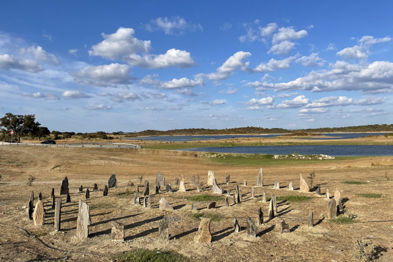 Alentejo